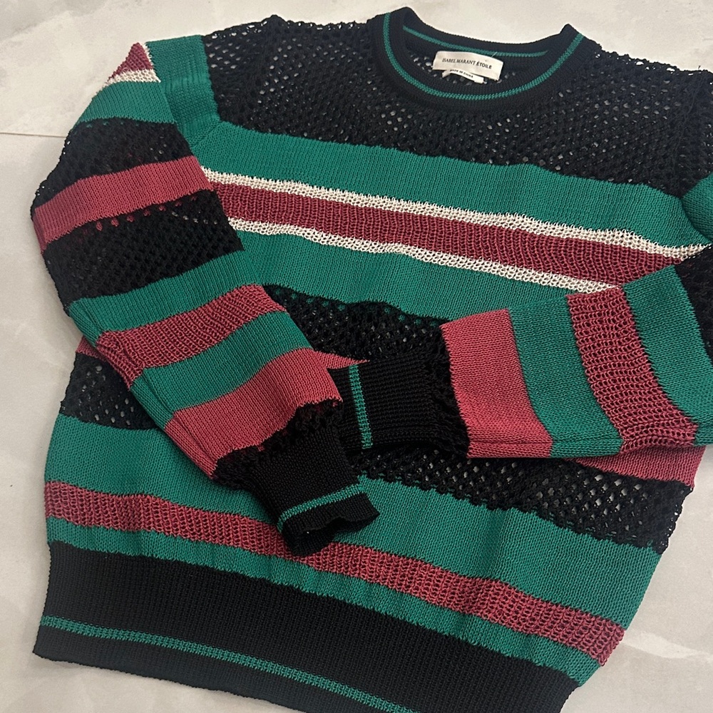Isabel Marant sweater - Picture 4 of 4